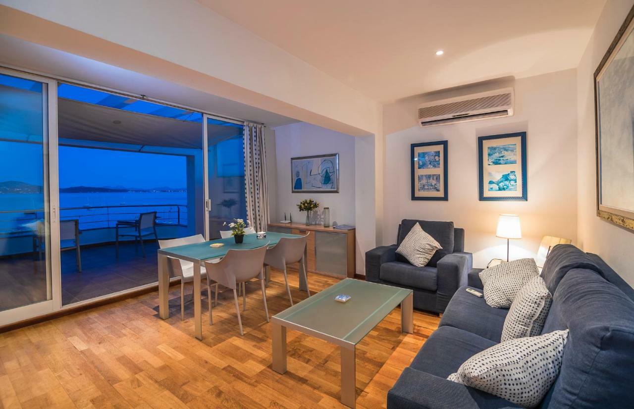 Сasa de vacaciones Beachfront Tanamar