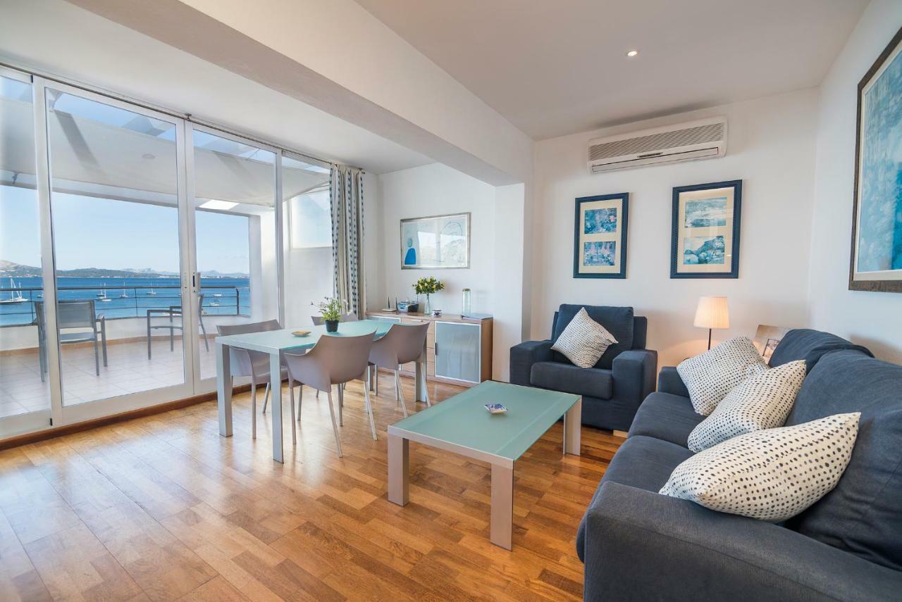 Сasa de vacaciones Beachfront Tanamar